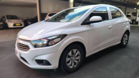 CHEVROLET ONIX 1.0 MPFI LT 8V FLEX 4P MANUAL CHEVROLET ONIX 1.0 MPFI LT 8V FLEX 4P MANUAL